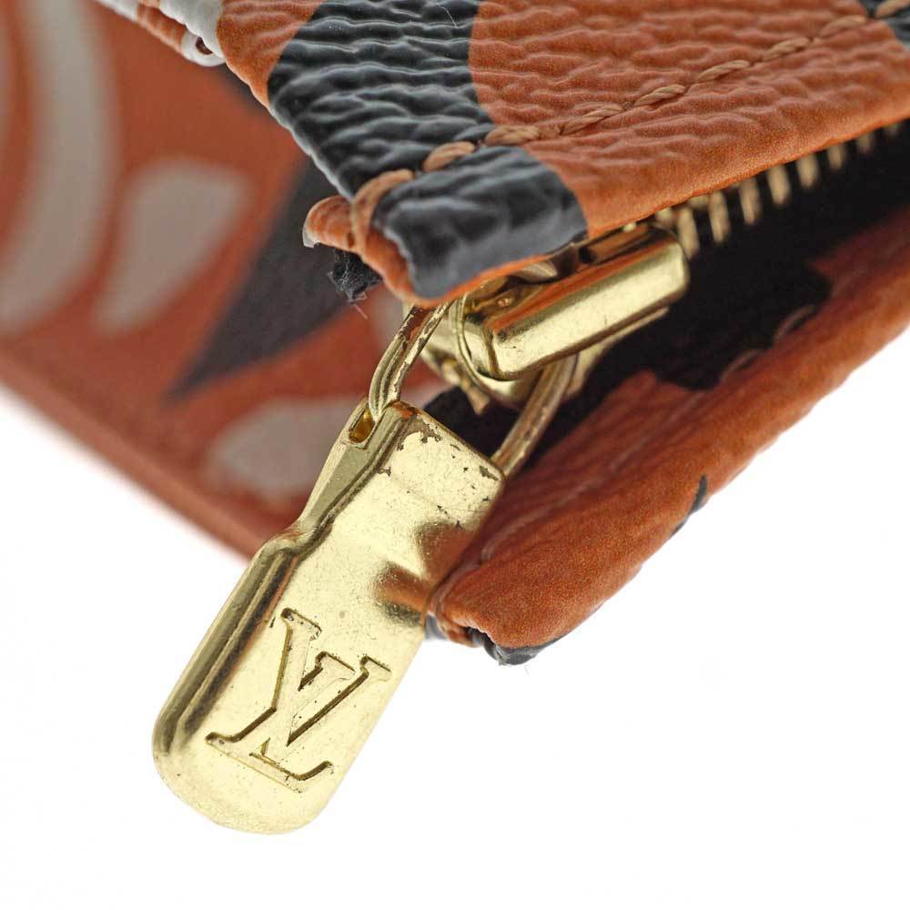 Louis Vuitton Monogram Brown Multicle Case - image 7